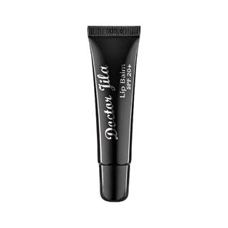 کرم ترک لب مشکی SPF20 دکتر ژیلا